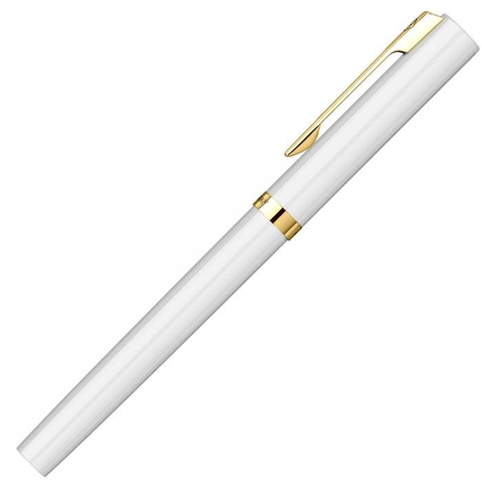 Stilou Impression White GT, Waterman [7]