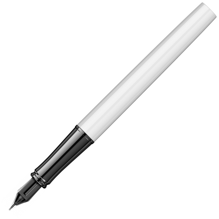 Stilou Impression White GT, Waterman [10]