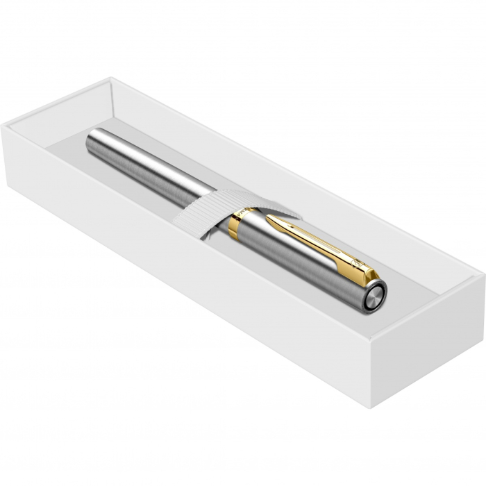 Stilou Impression SS GT, Waterman [7]