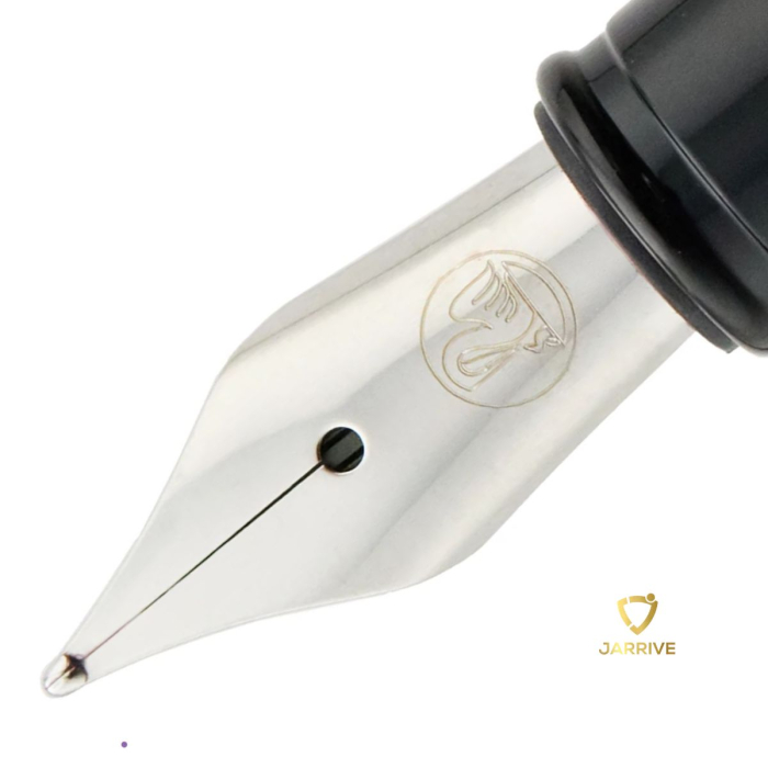 Stilou Ineo Elements Black Rock, Pelikan [8]