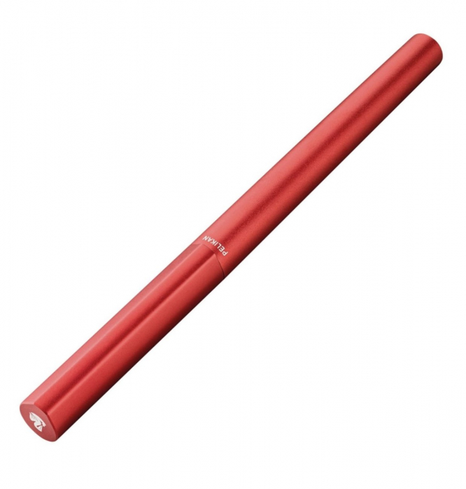 Stilou Ineo Elements Fiery Red, Pelikan [4]