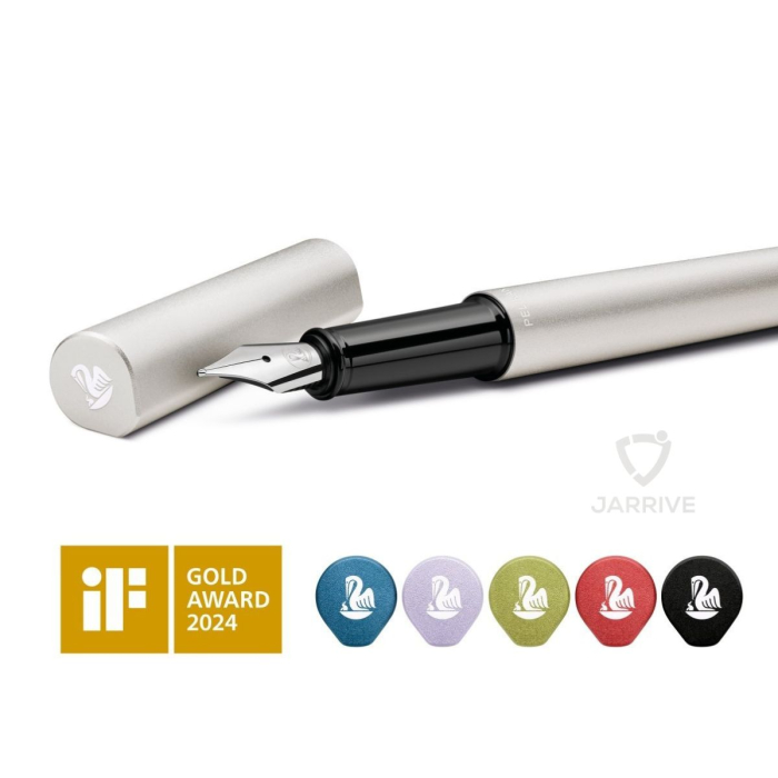 Stilou Ineo Elements Clearing Breeze, Pelikan [3]