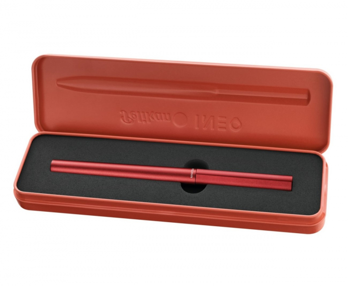 Stilou Ineo Elements Fiery Red, Pelikan [2]