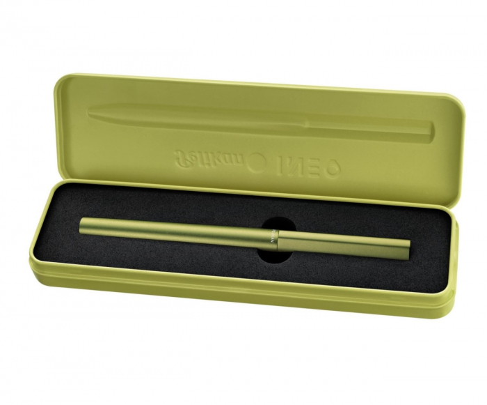Stilou Ineo Elements Green Oasis, Pelikan [2]