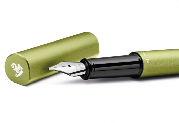 Stilou Ineo Elements Green Oasis, Pelikan [5]