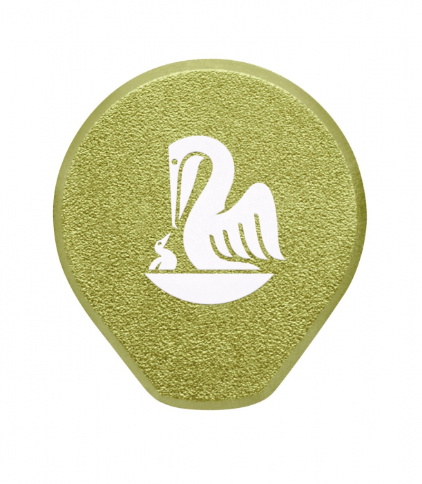 Stilou Ineo Elements Green Oasis, Pelikan [6]