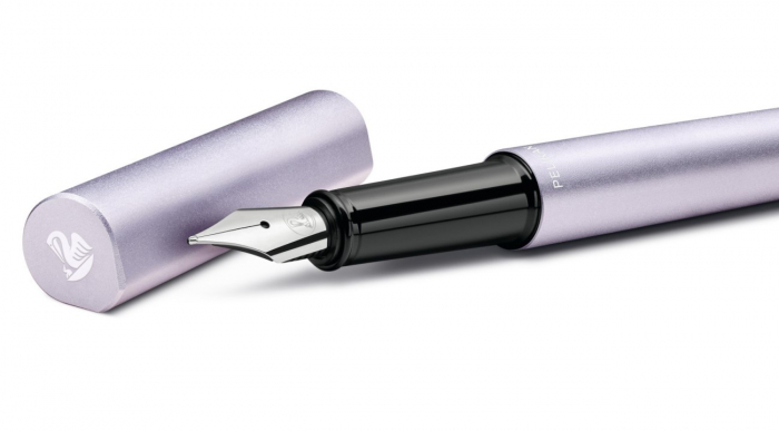 Stilou Ineo Elements Lavander Scent, Pelikan [5]
