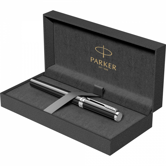 Roller Ingenuity Royal Black CT, Parker [2]