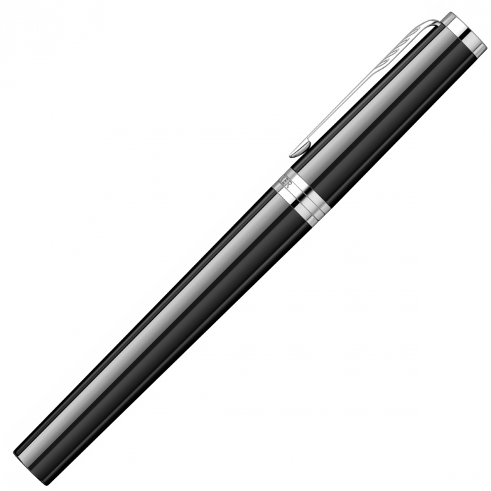 Roller Ingenuity Royal Black CT, Parker [5]