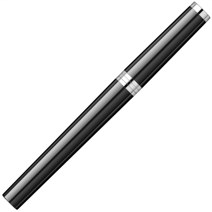 Roller Ingenuity Royal Black CT, Parker [6]