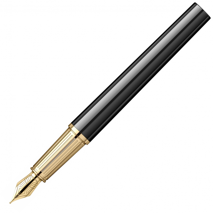Stilou Ingenuity Royal Black GT, Parker [3]