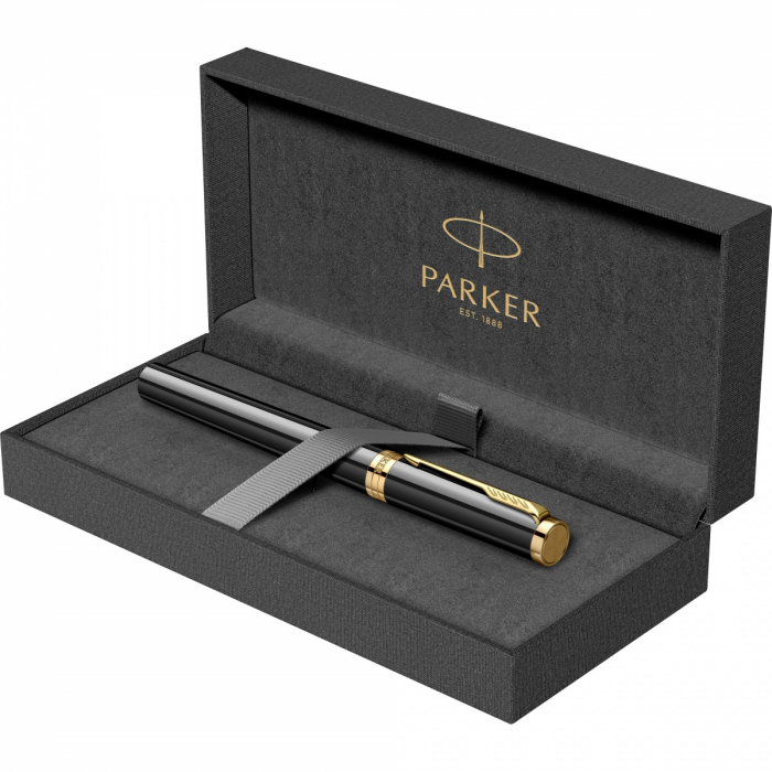 Roller Ingenuity Royal Black GT, Parker [2]
