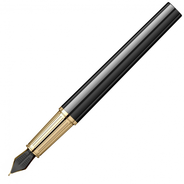 Stilou Ingenuity Royal Black GT, Parker [10]