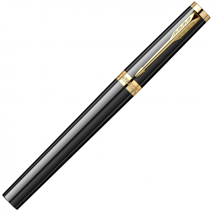 Stilou Ingenuity Royal Black GT, Parker [4]