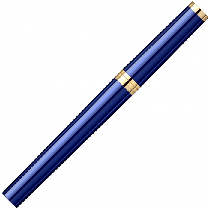Stilou Ingenuity Royal Dark Blue GT, Parker [5]