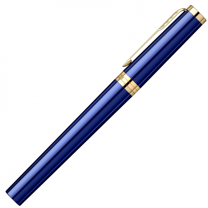Stilou Ingenuity Royal Dark Blue GT, Parker [11]