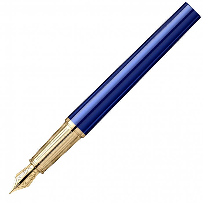 Stilou Ingenuity Royal Dark Blue GT, Parker [4]