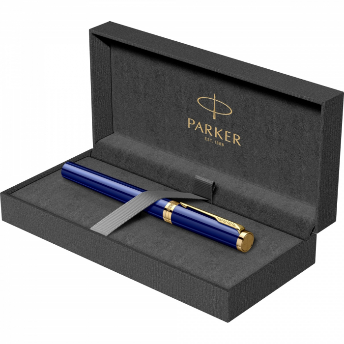 Stilou Ingenuity Royal Dark Blue GT, Parker [2]