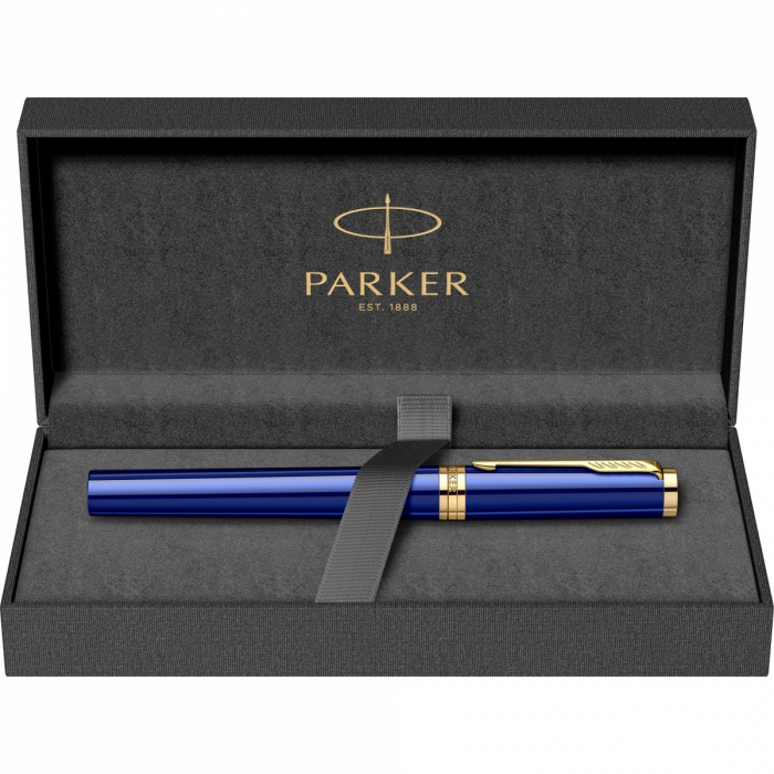 Stilou Ingenuity Royal Dark Blue GT, Parker [8]