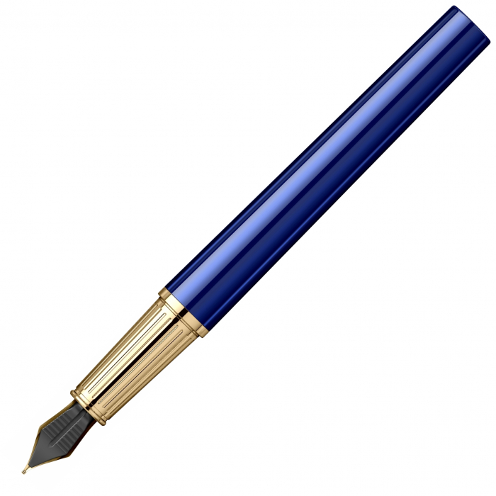 Stilou Ingenuity Royal Dark Blue GT, Parker [9]