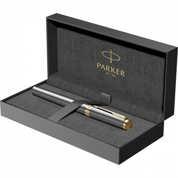 Stilou Ingenuity Royal Grey GT, Parker [2]