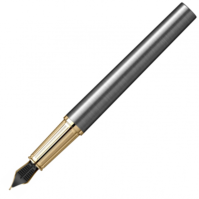 Stilou Ingenuity Royal Grey GT, Parker [5]