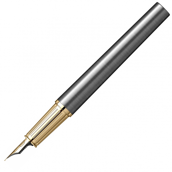 Stilou Ingenuity Royal Grey GT, Parker [3]