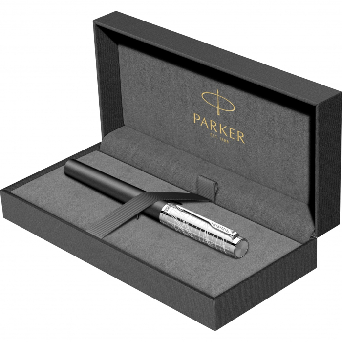 Stilou Ingenuity Royal LE Legacy Of Flight PDT, Parker [2]