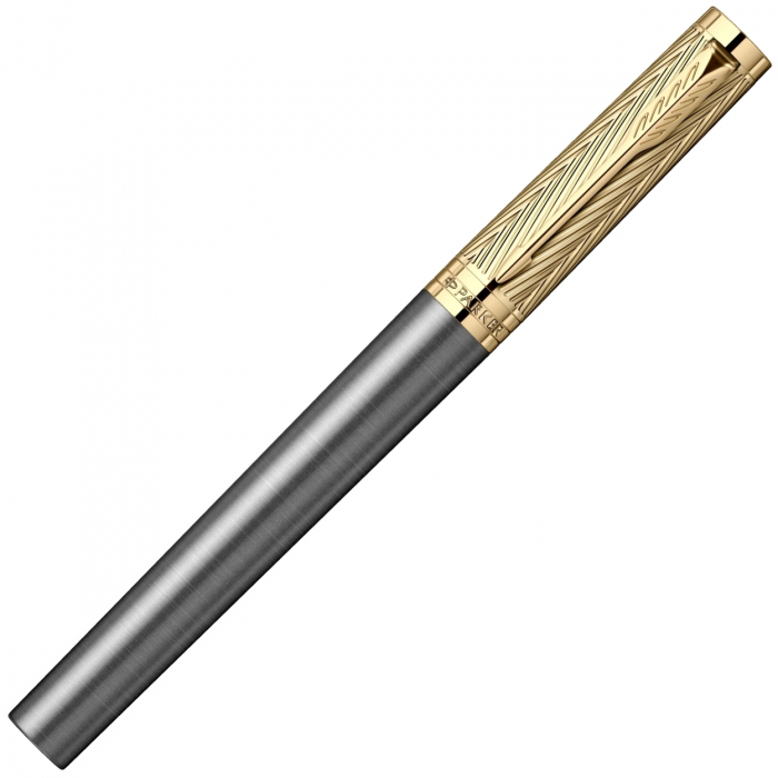 Stilou Ingenuity Royal LE Pioneers Arrow GT, Parker [3]
