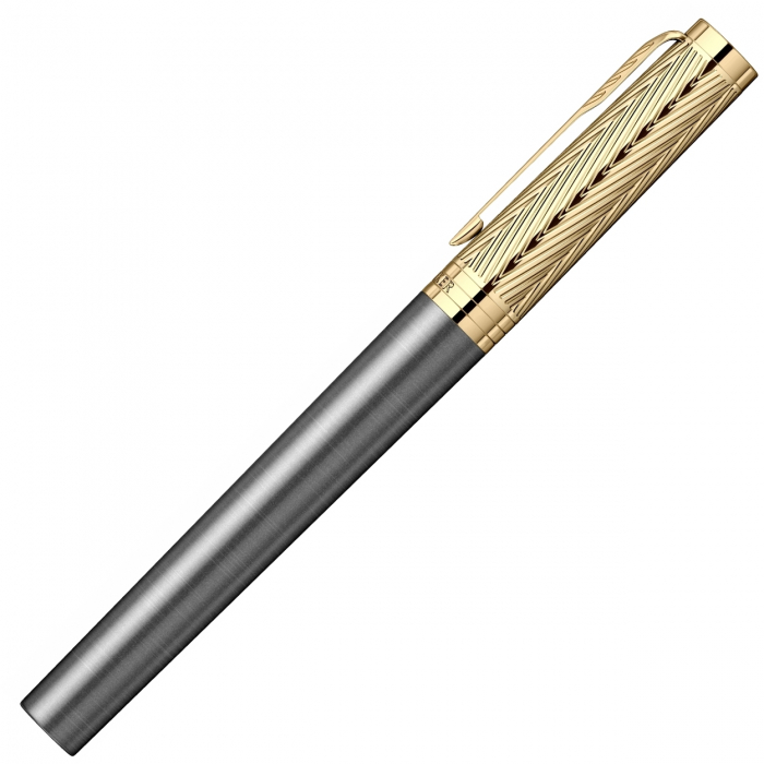 Stilou Ingenuity Royal LE Pioneers Arrow GT, Parker [7]