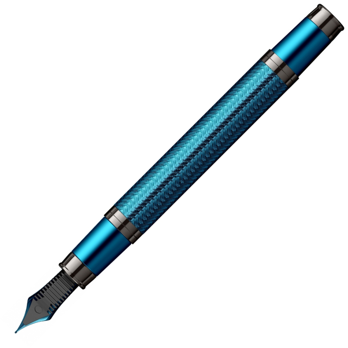 Stilou Innova Formula M Blue BT, Monteverde USA [8]