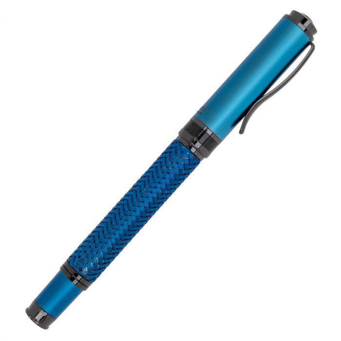 Stilou Innova Formula M Blue BT, Monteverde USA [5]