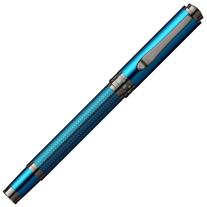 Stilou Innova Formula M Blue BT, Monteverde USA [6]