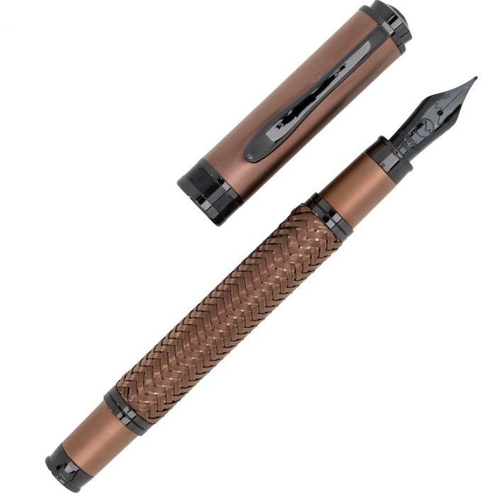 Stilou Innova Formula M Bronze BT, Monteverde [3]