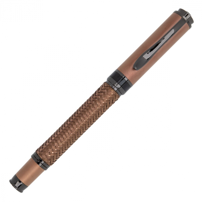 Stilou Innova Formula M Bronze BT, Monteverde [4]