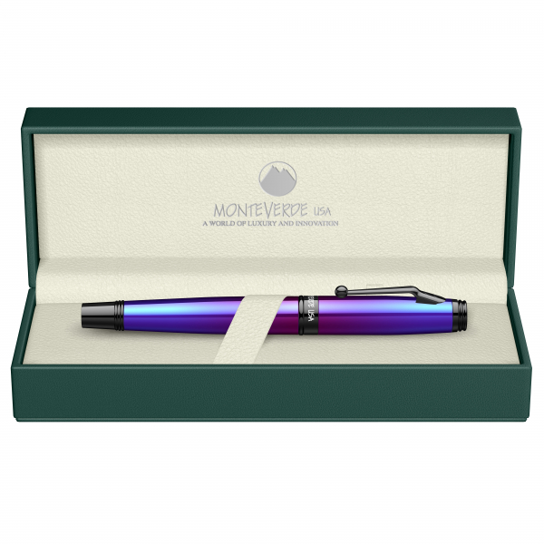 Stilou Invincia Nebula BT Monteverde USA [5]
