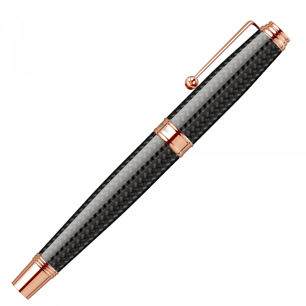 Stilou Invincia Deluxe Rose Gold Monteverde USA [2]