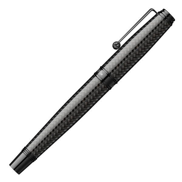 Stilou Invincia Deluxe Black Stilou Monteverde USA [2]