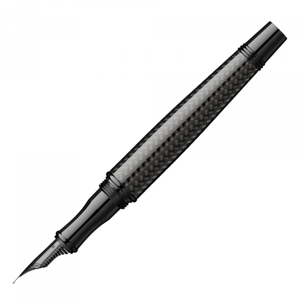 Stilou Invincia Deluxe Black Stilou Monteverde USA [3]
