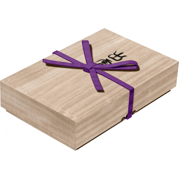 Stilou Izumo Takeami Gozame Benikabairo 0.5 M, Platinum [12]