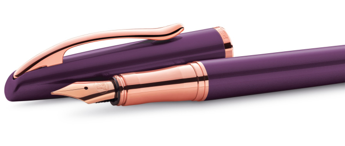 Stilou Jazz P36 Noble Elegance Viola, Pelikan [3]