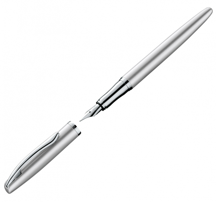 Stilou Jazz Noble Elegance P36 Silver, Pelikan [2]