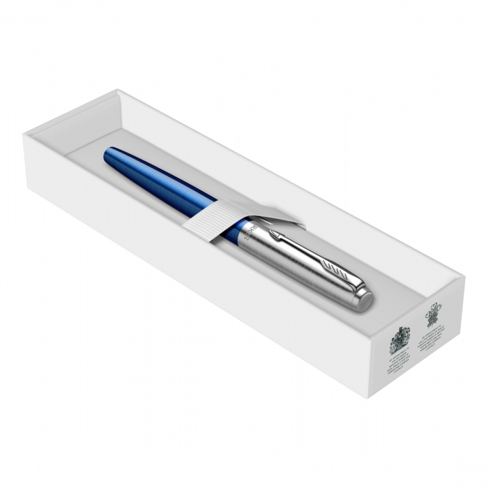 Stilou Jotter Royal Blue CT, Parker [4]