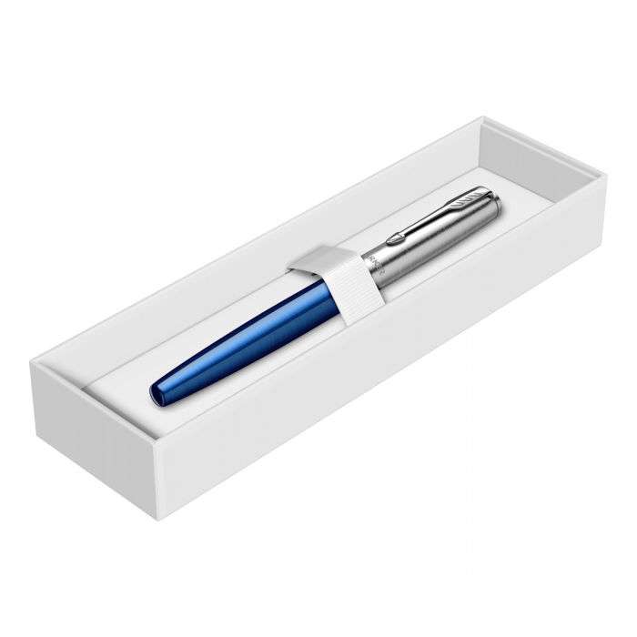 Stilou Jotter Royal Blue CT, Parker [2]