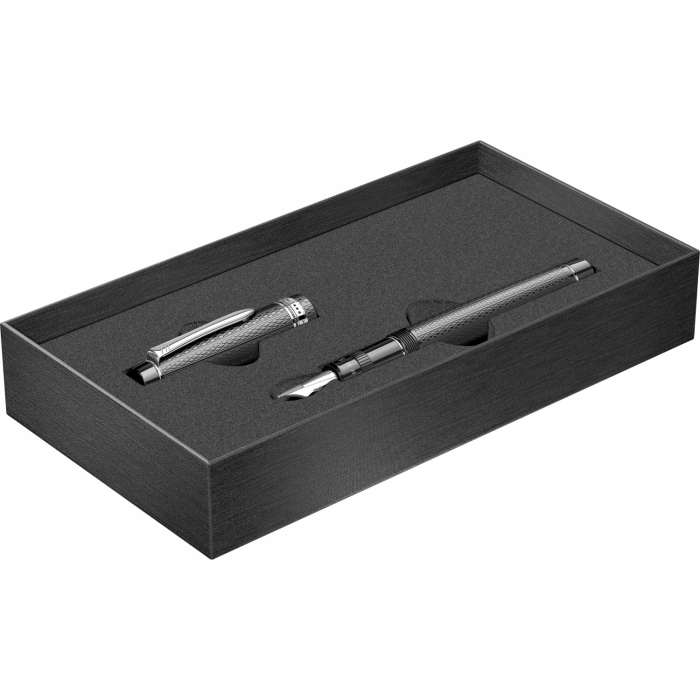 Stilou Justus 95 Black RHT, Pilot [4]