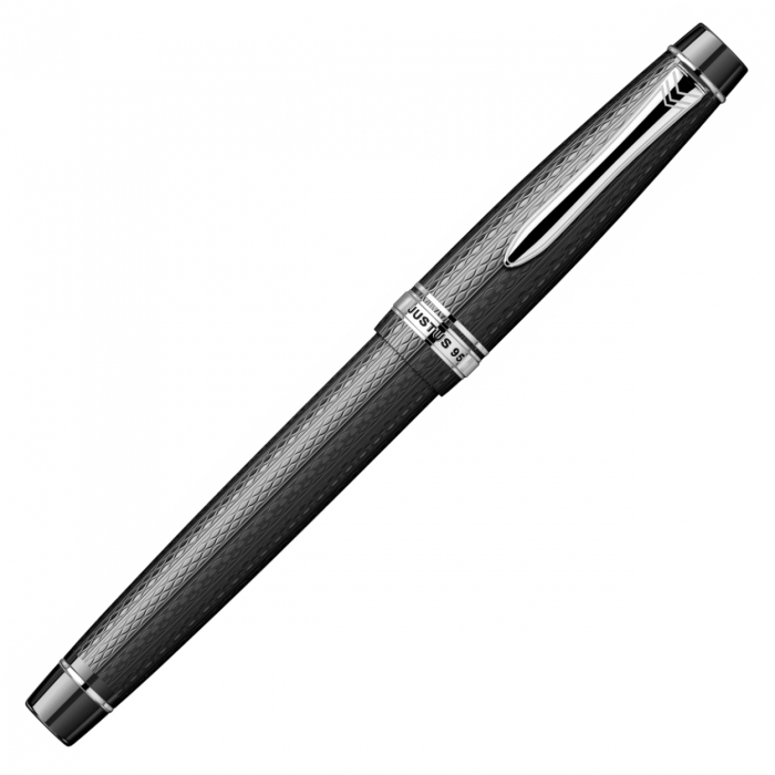 Stilou Justus 95 Black RHT, Pilot [3]