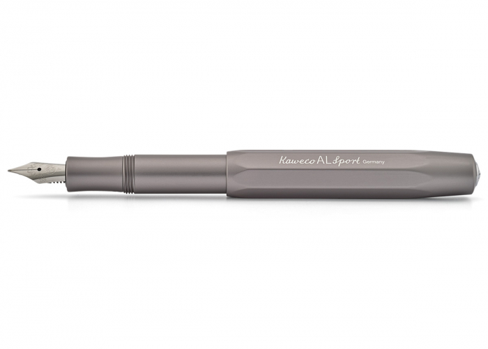 Stilou Kaweco AL Sport Anthracite [4]