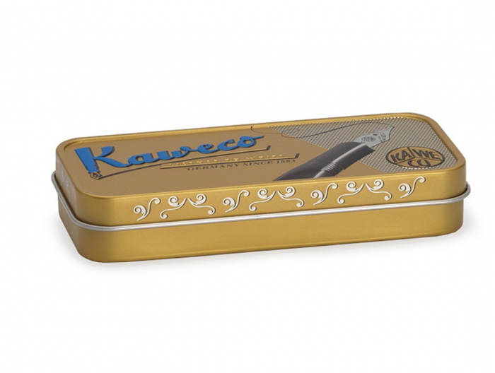 Stilou Kaweco Al Sport Gold Edition [2]