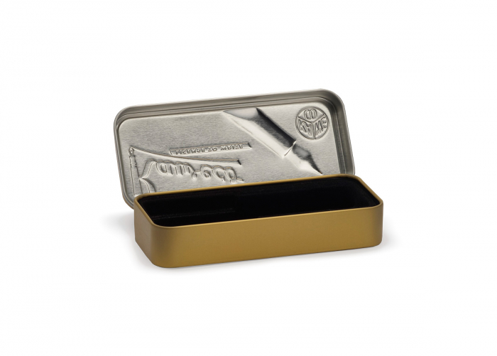 Pix Kaweco AL Sport Silver [4]