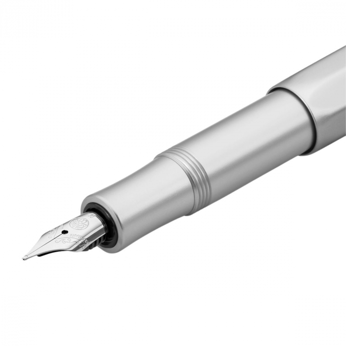 Stilou AL Sport Silver, Kaweco [4]